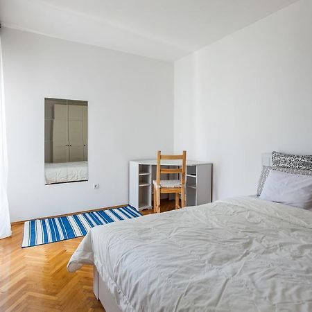 Butterfly Apartment Rijeka Ngoại thất bức ảnh
