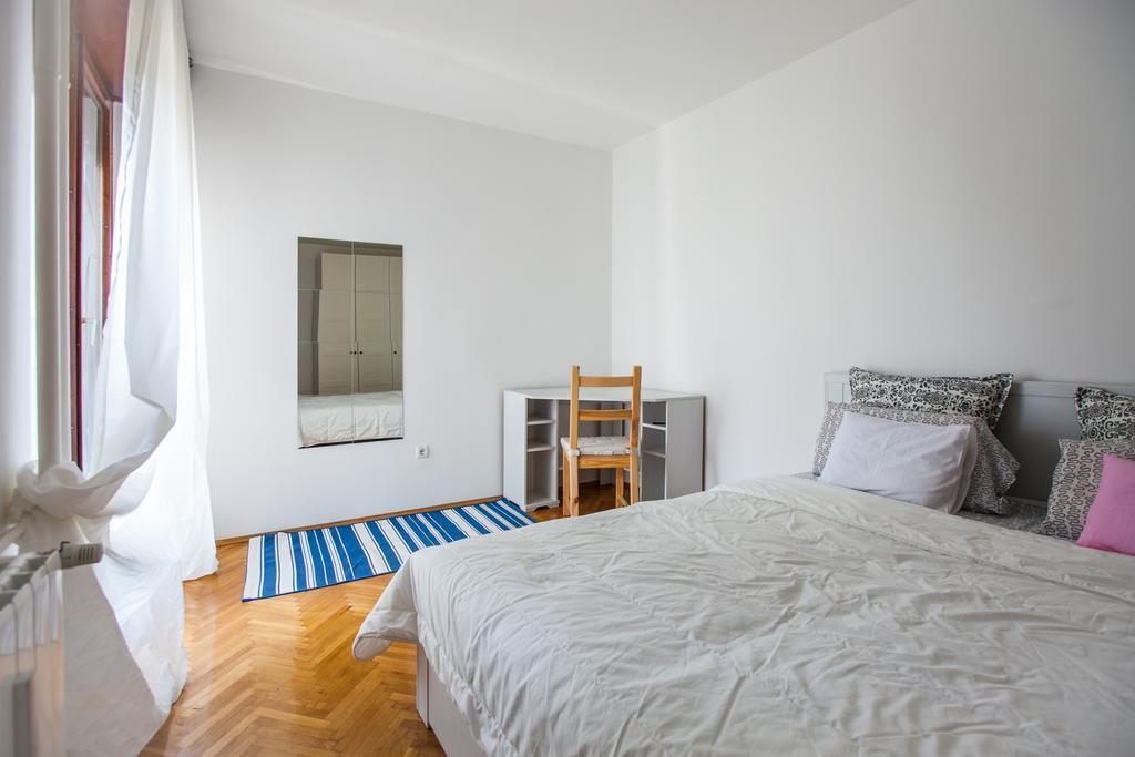 Butterfly Apartment Rijeka Ngoại thất bức ảnh