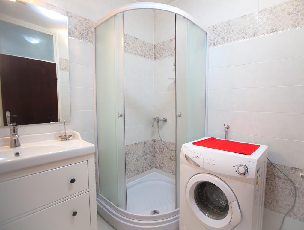 Butterfly Apartment Rijeka Ngoại thất bức ảnh