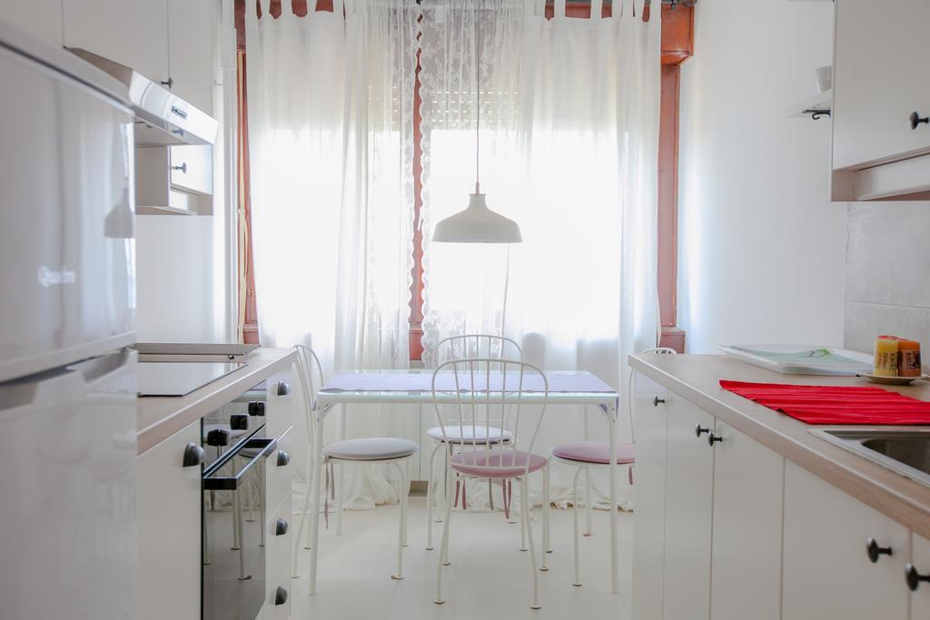 Butterfly Apartment Rijeka Ngoại thất bức ảnh