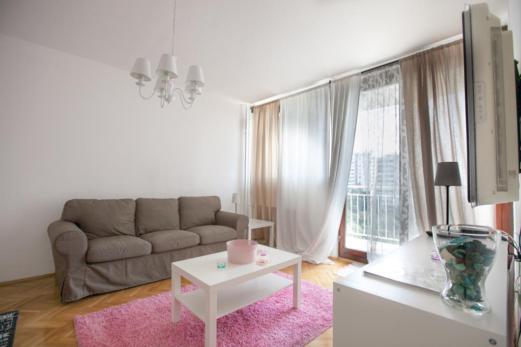 Butterfly Apartment Rijeka Ngoại thất bức ảnh