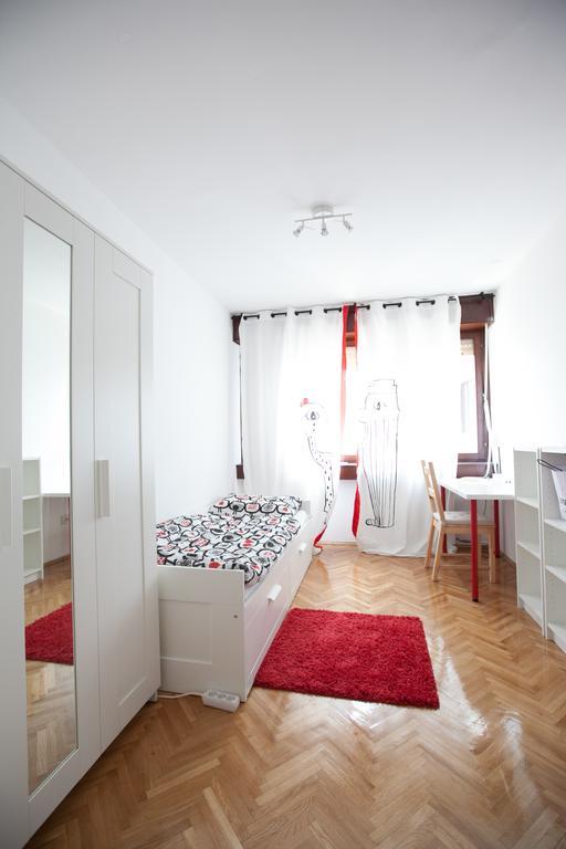 Butterfly Apartment Rijeka Ngoại thất bức ảnh