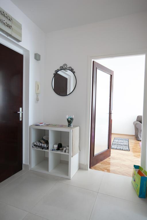 Butterfly Apartment Rijeka Ngoại thất bức ảnh