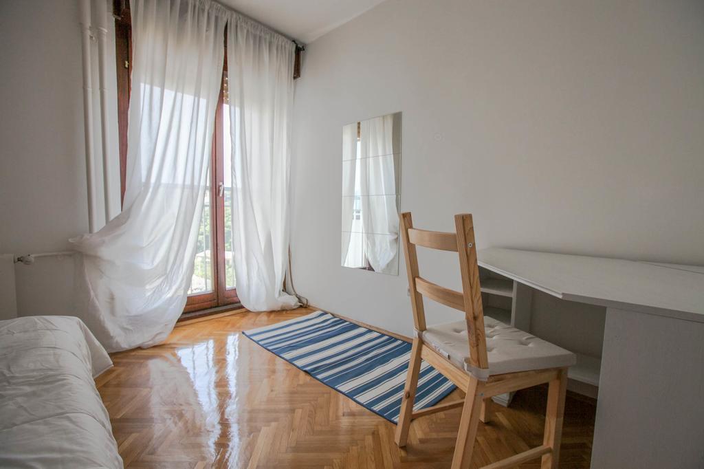 Butterfly Apartment Rijeka Ngoại thất bức ảnh