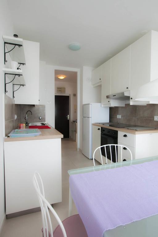 Butterfly Apartment Rijeka Ngoại thất bức ảnh