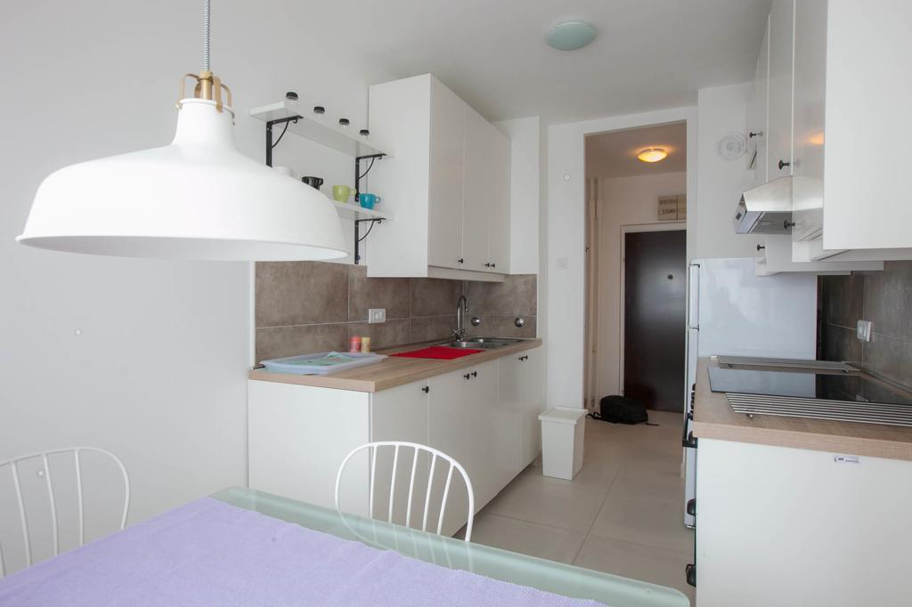 Butterfly Apartment Rijeka Ngoại thất bức ảnh